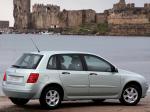 Fiat Stilo 5-Door 2004 года